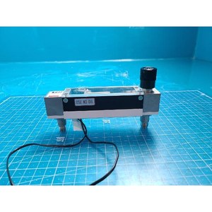 วาล์ว F12-240167 SMC นิวเมติกความบริสุทธิ์สูงที่ใช้เป็นชิ้นส่วนอุปกรณ์เซมิคอนดักเตอร์แบบดั้งเดิม - Product Image 6