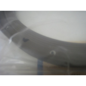NUEVO Anillo de wafer AMAT 0020-78697 de 8 pulgadas, tungsteno - Equipo y piezas de semiconductores de confianza con legado global - Product Image 3