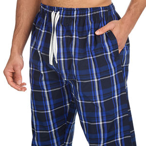 <b>Men's</b> Mid Straight Lightweight Casual Canvas Pants Washed New Fashion Retro Solid Color Elastic <b>Drawstring</b> Eco-Friendly - Product Image 5