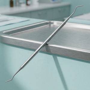 Outil professionnel double embout pour manucure DIY, pousse-cuticules personnalisé - Product Image 3