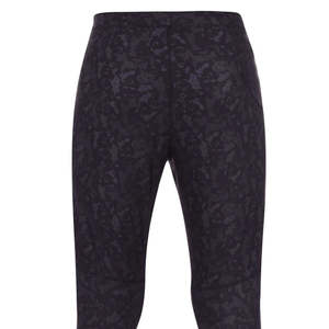 Leggings Deportivos Personalizados en Diferentes Colores, Material Spandex/Nylon, Pantalones de Compresión para Hombre, Transpirables, de Secado Rápido, Cintura Elástica - Product Image 6