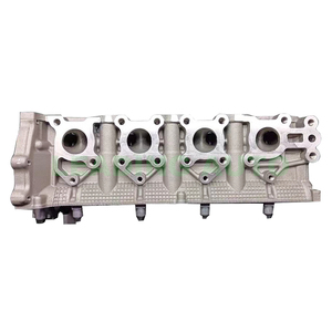M13A M15A M16A автозапчасти головка цилиндра двигателя для Suzuki Swift Sport SX4 полная головка цилиндра - Product Image 3