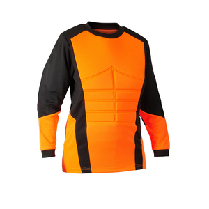 Uniforme de Portero de Floorball de Nivel Profesional, Listo para Torneos, Transpirable, Estampado, Conjunto Completo - Product Image 2