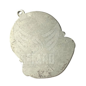 เหรียญมวยราคาถูกขายดี วัสดุทนทาน เหรียญมวยฉลากส่วนตัว - Product Image 4