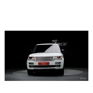 Land Rover Range Rover 5.0 SC AB LWB Modelo Diciembre 2020 con 87,335 km, Caja de Cambios Automática, Volante a la Izquierda - Product Image 3