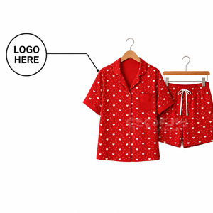 Ensemble de vêtements de détente personnalisés avec logo Cosh International Delta Sigma Sorority, ensemble de pyjama pour sororité - Product Image 1