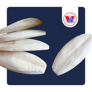 Polvo de Hueso de Sepia Seco Ecológico, el Más Vendido, para Formulación Tradicional, Material Natural Puro - Product Image 1