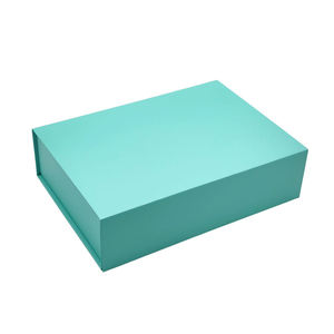 Custom Foldable <b>Magnetic</b> <b>Gift</b> <b>Box</b> for Cosmetics and Skincare - Product Image 3
