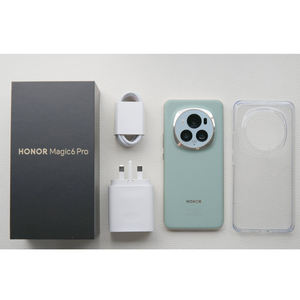 Teléfono Inteligente Honor Magic 6 Pro 5G al por Mayor, Alta Calidad, 12+256GB, con Funciones Inteligentes y 512 GB de ROM, LTE - Product Image 3