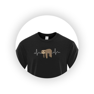 T-shirt Homme Formel Personnalisé en Gros, Imprimé sur le Devant, Tricoté 100% Coton Écologique, Séchage Rapide, Respirant, Coupe Ample, Vêtement d'Extérieur - Product Image 4