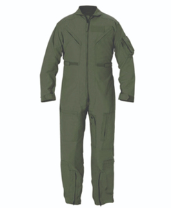 Combinaison de pilote, uniforme de vol, vêtements d'aviation, multi-poches, tissu durable et respirant, combinaison de vol pour pilote. - Product Image 6