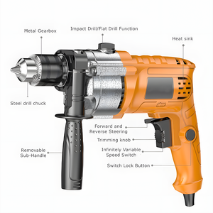 Sản Phẩm Mới 118 Miếng Đa Chức Năng Không Dây Điện Khoan Kết Hợp Thiết Lập Hộ Gia Đình Công Cụ Thiết Lập Công Cụ Chế Biến Gỗ Công Cụ Thiết Lập - Product Image 6