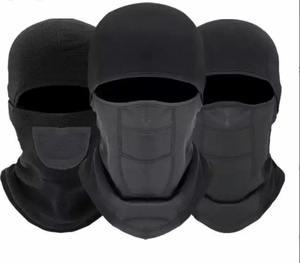 Masque de ski, cagoule, masque facial intégral, protection UV pour l'été, masque facial pour femmes, sports de plein air, cagoule pour hommes - Product Image 2