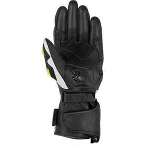 Your Private Brand Logo Biker Leather <b>Gloves</b> Usa And European Biker Regular Used Men Biker Leather <b>Gloves</b> 2026 Cheap Price. - Product Image 6