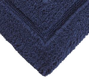 Tapis de sol antidérapant pour salle de bain, tapis de bain doux et moelleux en coton, tapis antidérapant pour salle de bain - Product Image 2