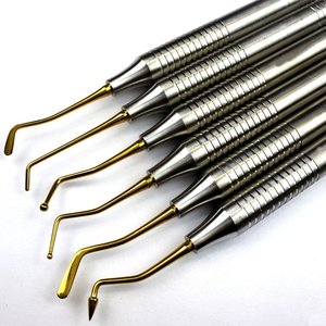 12 Pcs Wax Carvers Set Double Ended Wax <b>Modeling</b> Sculpting Tools Dental Picks Polymer Pottery <b>Clay</b> Carving Tool - Product Image 6
