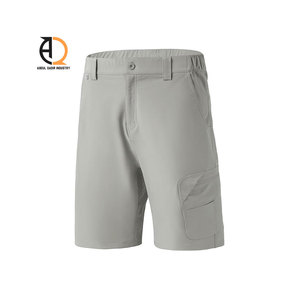 Pantalones Cortos de Pesca Transpirables de Secado Rápido para Verano - Product Image 4