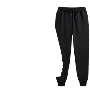Customizable Men's Tracksuits High Quality 100% Cotton <b>Sweat</b> Suits with Front Logo Winter Style Competitive Prices - Product Image 1