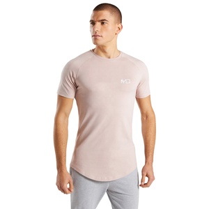 T-shirts classiques de qualité supérieure pour hommes, coupe ajustée, respirants et à séchage rapide. - Product Image 3