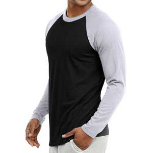T-shirt pour hommes tendance streetwear, plusieurs couleurs, prix de gros, fabrication directe du Pakistan avec design imprimé personnalisé. - Product Image 2