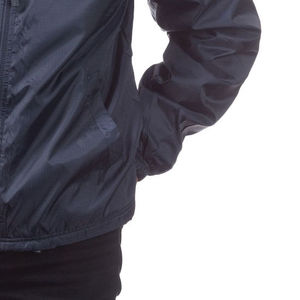 Chaqueta Cortavientos Personalizada de Moda para Marcas de Ropa Urbana - Product Image 5