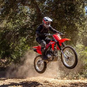 ฮอนด้า CRF 250F ปี 2026 - Product Image 3