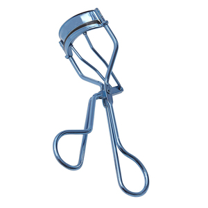 Recourbe-cils ergonomique pour toutes les formes de yeux avec des coussinets en silicone doux, outil de beauté durable en acier inoxydable pour une tenue longue durée - Product Image 4