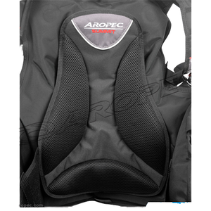 Compensateur de flottabilité SUMMIT, équipement de plongée, BCD pour la plongée, BCD gonflable à l'arrière, plongée en apnée et plongée de loisirs - Product Image 6