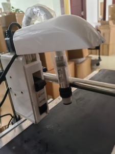 TIJ Online Inkjet Printer Industrial <strong>Batch</strong> <strong>Coding</strong> <strong>Machine</strong> For Expire Date Printing <strong>Machine</strong> - Product Image 4