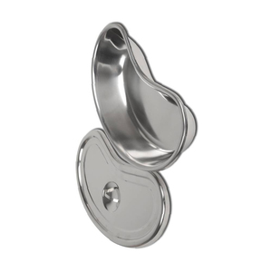 Bandeja Renal de Acero Inoxidable Premium, Esterilizada para Entornos Limpios, Diseño Duradero, Ideal para Uso Médico - Product Image 5