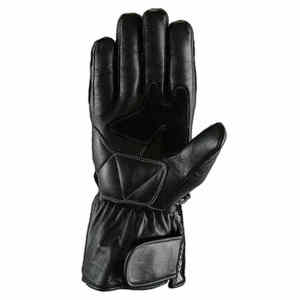Diseña tus Propios Guantes de Motociclismo de Cuero, Logotipo Personalizado, Transpirables, Resistentes al Viento, Dedos Completos, Unisex, Deportivos, Alta Calidad, Nuevos - Product Image 2