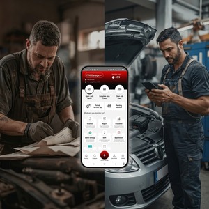 Servicios de Desarrollo de Sistemas de Gestión para Talleres de Reparación de Automóviles, Plataformas Personalizadas para Operaciones Automotrices - Product Image 6