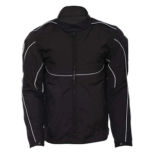 Chaqueta de Motociclista Transpirable de Talla Personalizada, Chaqueta de Invierno para Exteriores, Resistente al Viento e Impermeable, 100% Poliéster Cordura, Chaqueta con Calefacción - Product Image 6