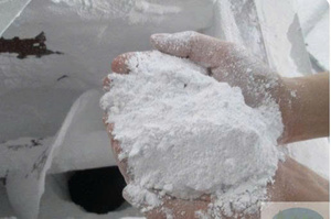 CACO3 Uncoated calcium carbonate Powder <b>Price</b> Coating Grade Food Grade White Limestone Fast Delivery REAL manufacture best <b>price</b> - Product Image 1