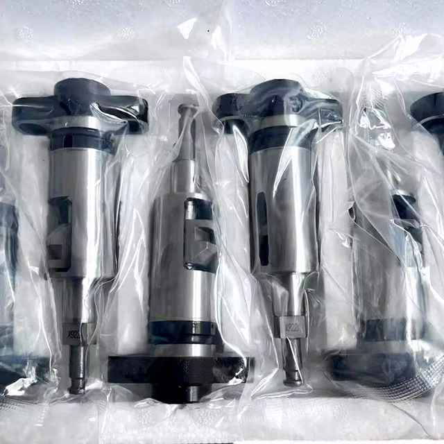 X992 Diesel Engine Plunger Fuel Pump element Injector Plunger