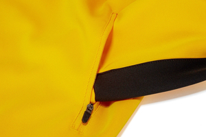 Ensemble de survêtement pour homme, sweat-shirt à fermeture éclair à manches longues et pantalon, ensemble 2 pièces, vêtements de sport pour l'entraînement au football, automne-hiver - Product Image 5