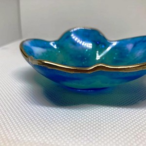 Meilleures ventes en Inde – Vaisselle de luxe en résine polie, écologique, d'origine indienne, design moderne, compatible lave-vaisselle, pour fêtes et événements. - Product Image 2