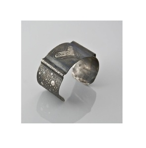 2027 Joyería Romántica de Halloween, Brazalete de Latón de 6.5 Pulgadas para Mujer, Elegante Regalo de Navidad para Novia - Product Image 5