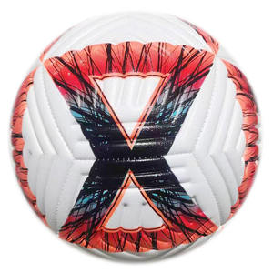 Balón de Fútbol al por Mayor, Nuevo Diseño de Reloj de Arena, Número 5, para Entrenamiento y Partidos - Product Image 2