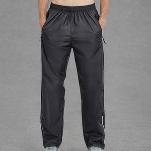 Pantalones de Invierno para Hombre, Resistentes al Viento, Forrados de Felpa, Tácticos, para Exteriores - Product Image 1