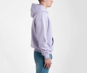 เสื้อฮู้ดดี้ผ้าฝ้ายฟลีซเนื้อหนา 300 กรัม ระบายอากาศได้ดี มีซิป สำหรับผู้ชาย ขายส่ง ฤดูหนาว รับผลิตตามแบบ OEM - Product Image 3