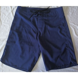 Hight Quality Stretch Board Shorts Custom Private Label Short Swim Trunk Manufacturer - Product Image 1