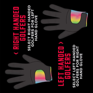 Guantes de Golf de Piel de Oveja de Primera Calidad para Hombre, para Todo Tipo de Clima, para Golfistas Diestros, Disponibles en Varios Tamaños - Product Image 4
