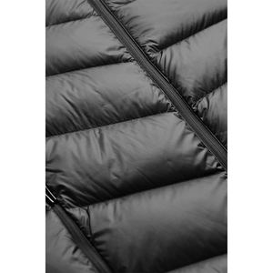 Chaquetas Acolchadas de Lona Impermeables para Hombre, Totalmente Personalizadas, Rellenas de Poliéster, Envío DDP - Product Image 6