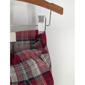 Kilt Escocés Moderno con Pliegues, Falda de Lana para Mujer, Estilo Clásico Tradicional de las Tierras Altas, Venta al Por Mayor - Product Image 5