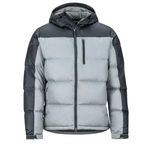 High Quality Custom Windbreaker <b>Jacket</b> for Men and Women 2026 <b>Canvas</b> Hooded Breathable Vintage Style Front Logo - Product Image 1