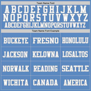 Camiseta Deportiva de Fútbol Personalizada con Nombre y Número, Impresa con el Nombre del Equipo, Talla Grande, Secado Rápido, Transpirable, 100% Poliéster - Product Image 3