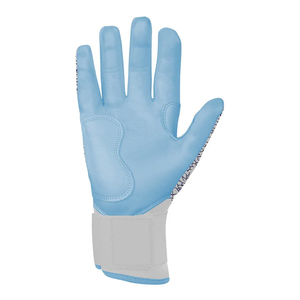 ถุงมือตีซอฟต์บอลหนังแท้ Guantillas Baseball Guantes De Beisbol สำหรับเยาวชนและผู้ใหญ่ ถุงมือตีเบสบอลแบบกำหนดเอง - Product Image 2