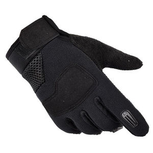 Guantes de Motocicleta de Alta Calidad con Pantalla Táctil Transpirable, Diseño Impreso, para Deportes al Aire Libre de Verano, Unisex - Product Image 4