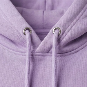 Sweat-shirt à capuche oversize pour femme, pull doux, vêtements de sport tendance, streetwear décontracté de haute qualité - Product Image 4